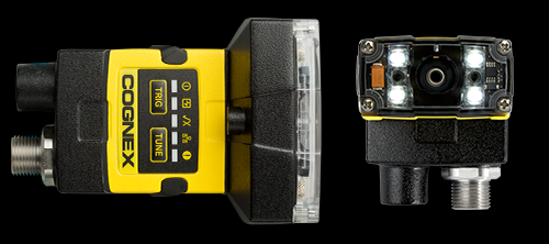 康耐視IN-SIGHT 2000 視覺傳感器